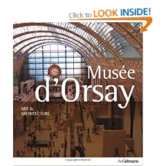 Musee d'Orsay (Ullmann Art & Architecture)