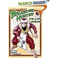 Treasure Hunter Book 3 - The Last Crusade (Treasure Hunter) by Hitoshi Tomizawa