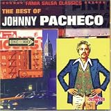 Search : The Best of Johnny Pacheco
