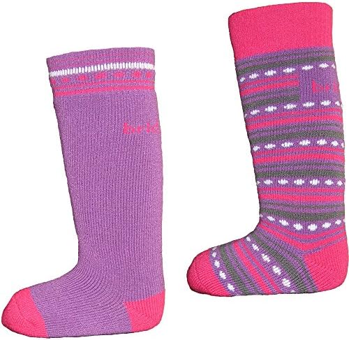 Bridgedale Merino Ski Socks (2-Pack)