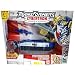 Transformers Cybertron Voyager Defense Scattorshot