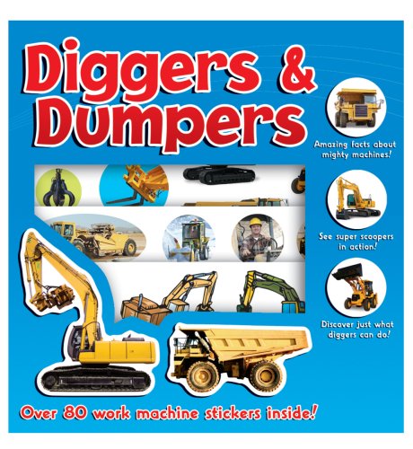 Diggers and Dumpers