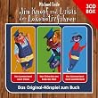 Jim Knopf - 3-CD H�rspielbox