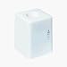 Outdoor Living : North American Salt 35051 Plain White Salt Block