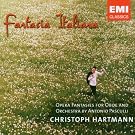 Fantasia Italiana