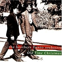 Old Time Christmas