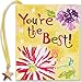 You're the Best! (Mini book) (Charming Petites)