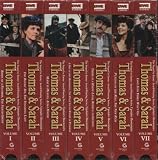 Thomas & Sarah [VHS]