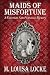 Maids of Misfortune: A Victorian San Francisco Mystery