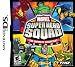Marvel Super Hero Squad: The Infinity Gauntlet NDS