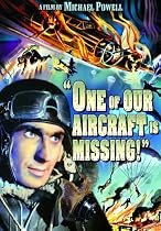 Watch One Of Our Aircraft Is Missing Online.
