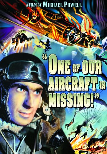 One Of Our Aircraft Is Missing