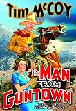 Man From Guntown [DVD] [Region 1] [US Import] [NTSC]