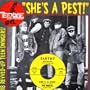 Teenage Shutdown 15: She's a Pest