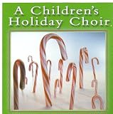 A Children's Holiday Choir: Winter Wonderland, Have Yourself a Merry Little Christmas, I'll Be Home for Christmas, Away in a Manger, Sleigh Ride, White Christmas, Jingle Bell Rock, When a Child Is Born, Christmas Waltz / Deck the Halls, the Christmas Song, Jerusalem, Amazing Grace