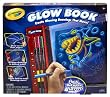 Crayola Glow Book