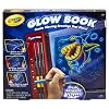 Crayola Glow Book