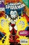 The Amazing Spider-Man #391 The Burning Fuse!