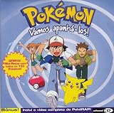 Pokemon: Vamos Apanha-los! (Portuguese Version)