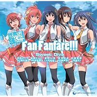 Fan Fanfare!!!