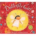 Butterfly Girl (Paperback)