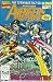 Book Avengers West Coast Annual #5 : When Titans Trash (The Terminus Factor - Marvel Comics)