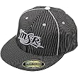 MSR Racing Stripes Youth 210 Fitted Cap Race Wear Hat