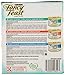 Fancy Feast Classic Seafood Feast 3-Flavor Variety Pack, 3 Ounce Each, 24 Count