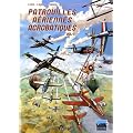 Patrouilles A�riennes Acrobatiques tome 1