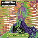  Der Berg...