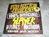Metal Hammer The Unholy Alliance 100% Official 15 Killer Videos