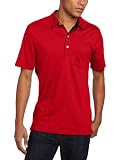 Hurley Mens Cork Polo Knits Spol