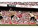 Photographic Prints of Ebel Clock from Arsenal FC Prints