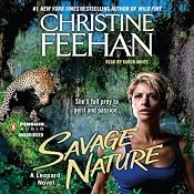 Savage Nature | [Christine Feehan]