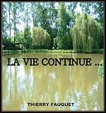 acheter livre occasion LA VIE CONTINUE ...