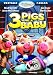 Unstable Fables: 3 Pigs and A Baby