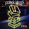 Image of album by Patrick Stump