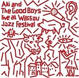Live at Willisau Jazz Festival CD