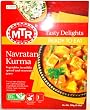 MTR Navratan Kurma, 10.58-Ounce Boxes (Pack of 5)