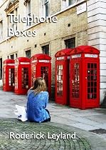 Click to Download Free Kindle Book -> Telephone Boxes their History and Variety