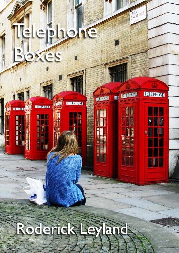 Telephone Boxes their History and Variety