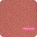3's Company Fourth Quarter Red Berry Branches on Pink Fabric Yardage - SKU# 8217-3