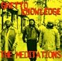 Ghetto Knowledge