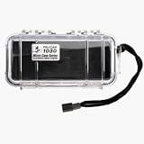 Pelican 1030 Micro-Case (Black)