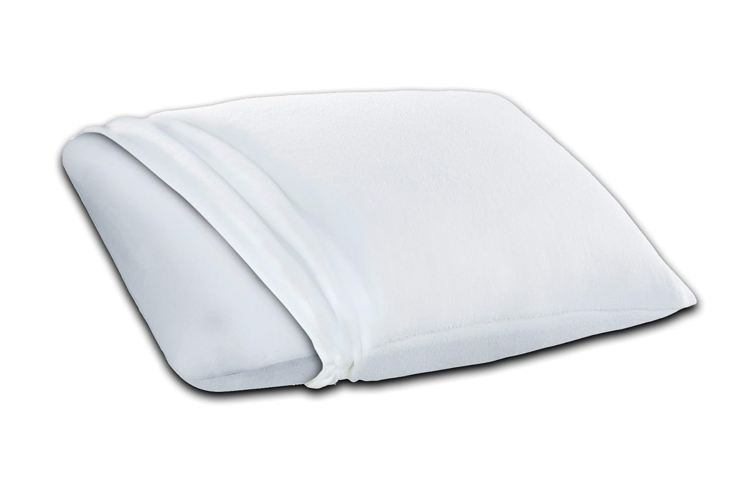 Sleep Innovations Memory Foam Classic Pillow , New, Free Shipping eBay