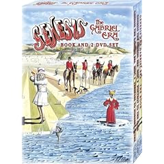 Genesis The Gabriel Era by Genesis (DVD - 2006) - Color