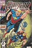 Quasar #47 June 1993