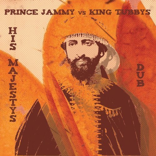 King tubby - His Majesty