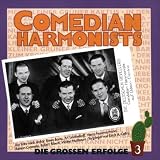 Comedian Harmonists: Die Grossen Erfolge 3