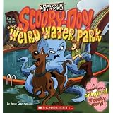 Scooby-Doo! and the Weird Water Park ~ Jesse Leon McCann
